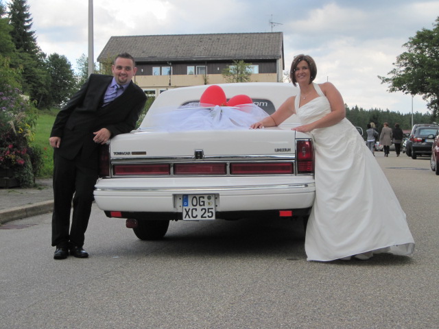 Hochzeit in Offenburg 4