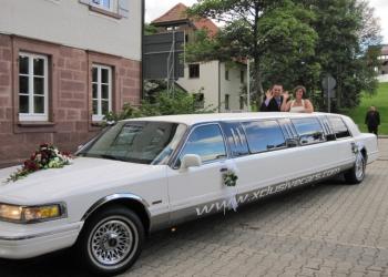 Hochzeit in Offenburg 2