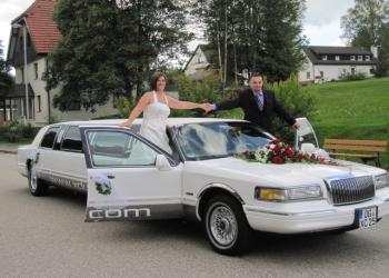 Hochzeit in Offenburg 3