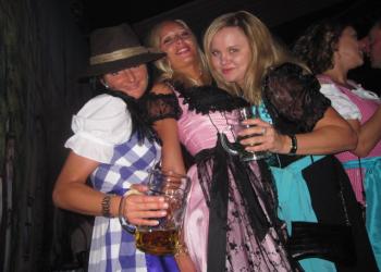 Oktoberfest in Europapark 6