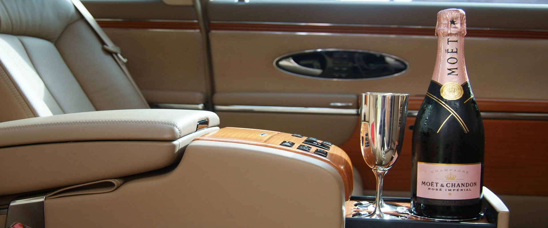 Limousine Service