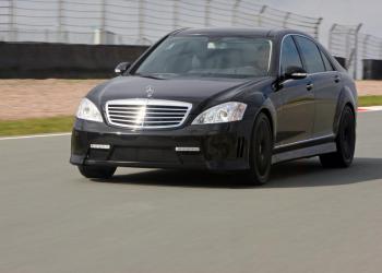 relux limousine