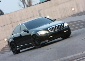 relux limousine