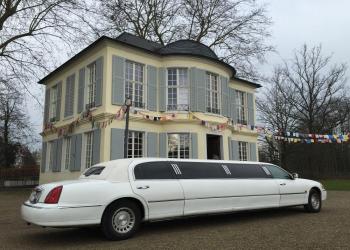 Lincoln Town Car