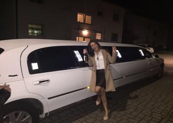 Lincoln Stretchlimousine