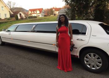 Lincoln Stretchlimousine