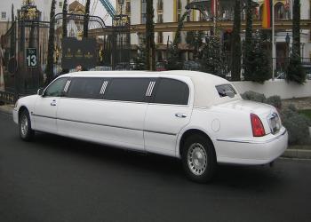 Lincoln Town Car Stretchlimousine